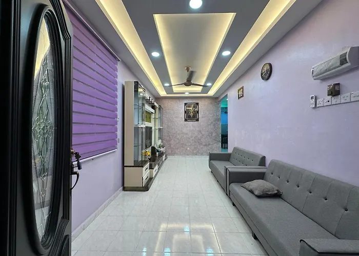 Shan Homestay