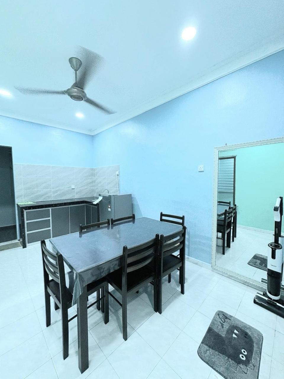 Shan Homestay