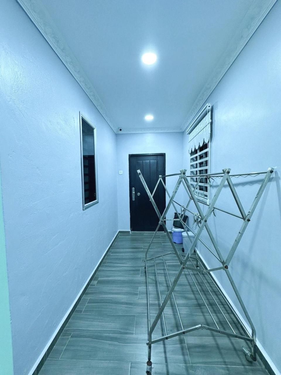 Shan Homestay Sungai Petani