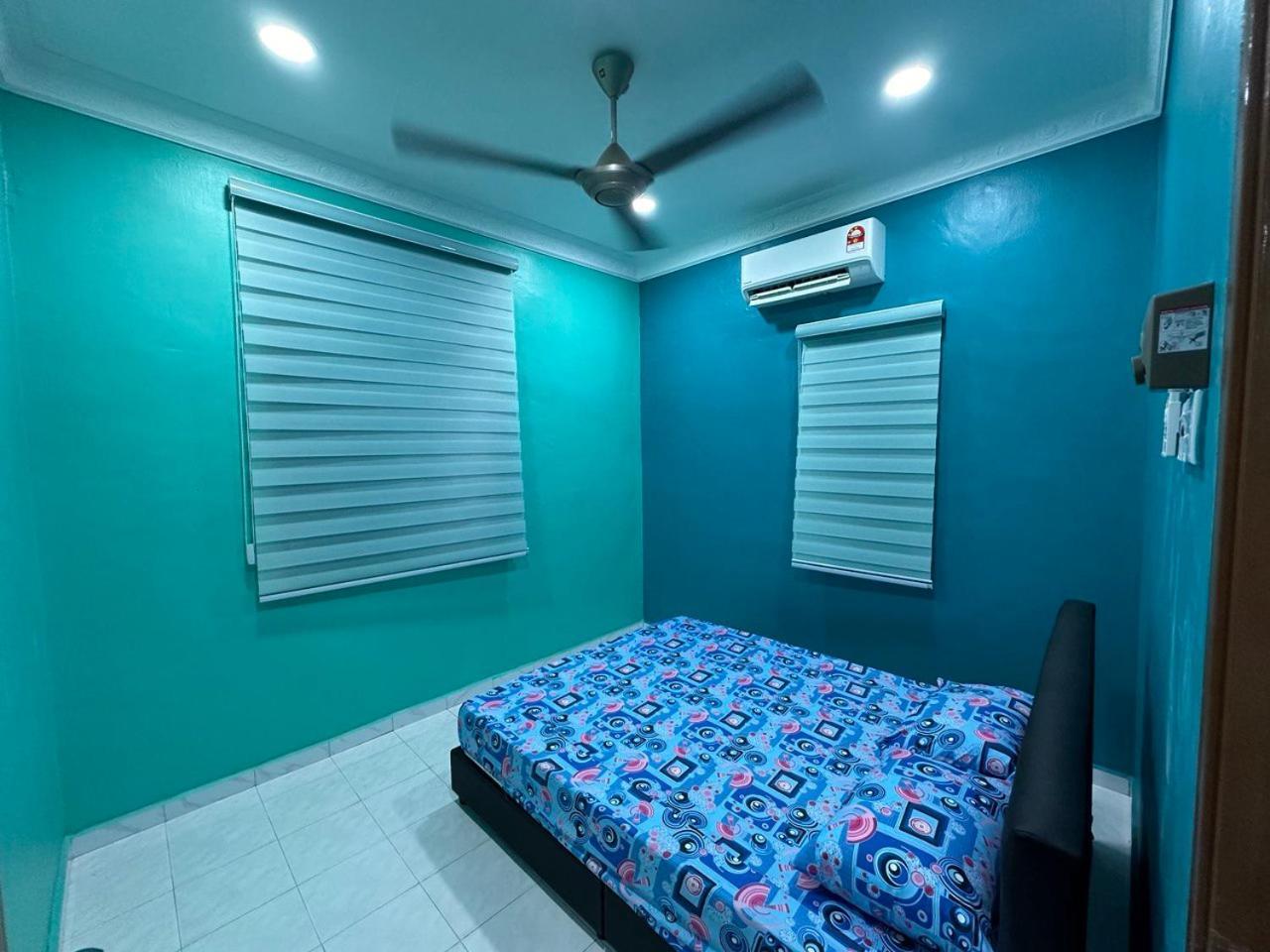 Shan Homestay Sungai Petani